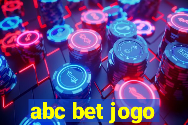 abc bet jogo